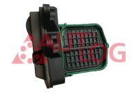 Ventil, luftstyrning inkommande luft