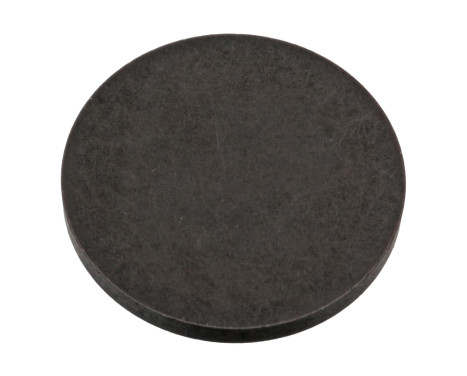 Justerbricka, ventilspel