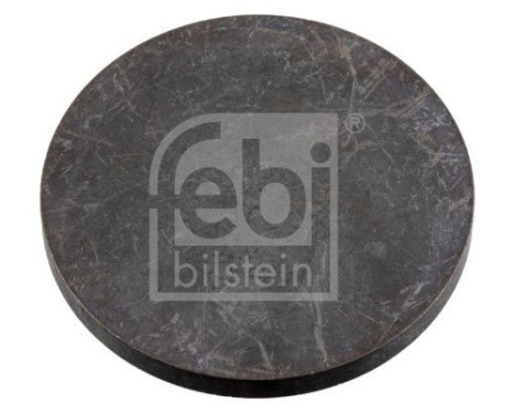 Justerbricka, ventilspel, bild 2