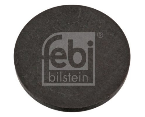 Justerbricka, ventilspel, bild 2