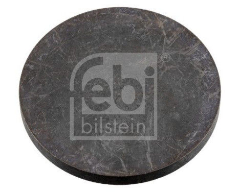 Justerbricka, ventilspel, bild 2
