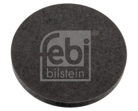 Justerbricka, ventilspel, bild 2