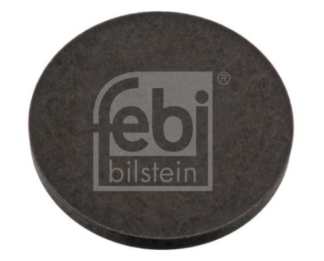 Justerbricka, ventilspel, bild 2