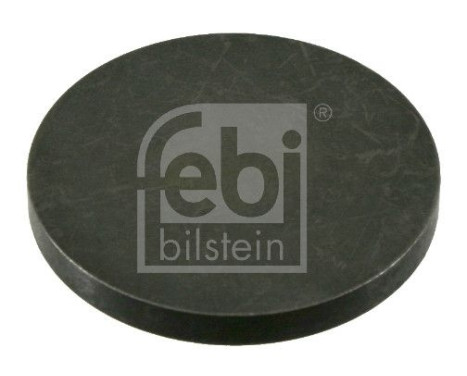 Justerbricka, ventilspel, bild 2