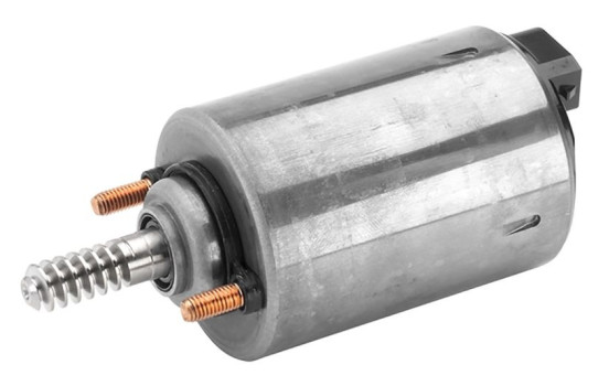 Ställare, excenteraxel (variabel ventilslaglängd), bild 2