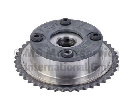 Kamaxeljusterare, bild 2