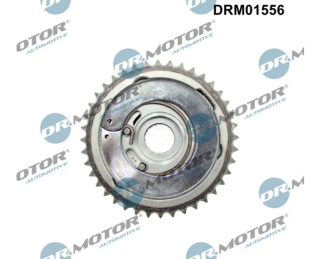 Kamaxeljusterare, bild 2