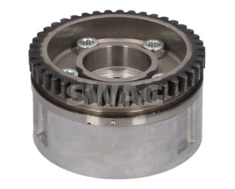 Kamaxeljusterare, bild 2