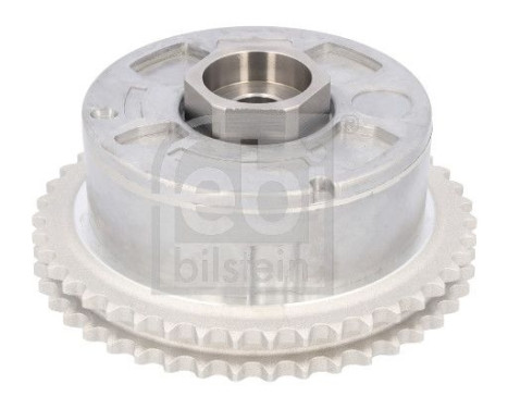 Kamaxeljustering febi Plus