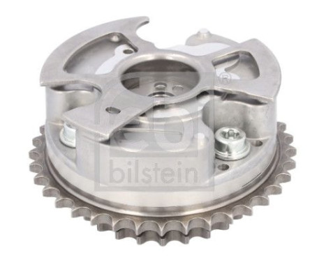 Kamaxeljustering febi Plus