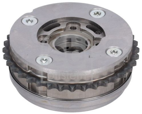 Kamaxeljustering febi Plus, bild 2