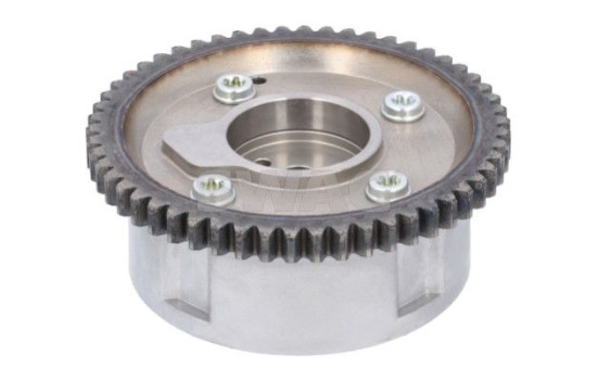 kamaxeljustering, bild 2