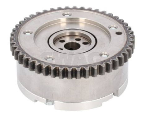 Kamaxeljustering, bild 2