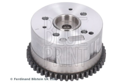 Kamaxellägesställare Blue Print Solution, bild 2