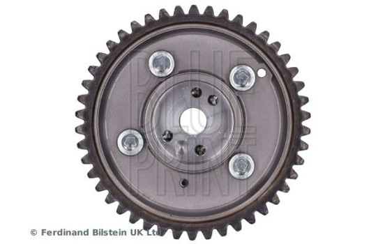 Kamaxellägesställare Blue Print Solution, bild 3