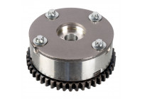 Kamaxellägesställare febi Plus