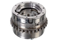 Kamaxellägesställare febi Plus