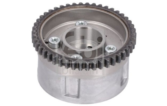 Kamaxellägesställare febi Plus