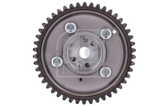 Kamaxellägesställare febi Plus, bild 3