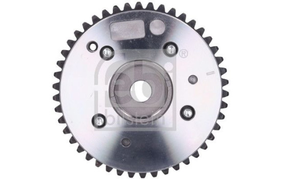 Kamaxellägesställare febi Plus, bild 4