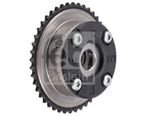 Kamaxellägesställare febi Plus, bild 3