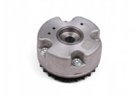 Kamaxellägesställare IPD inside