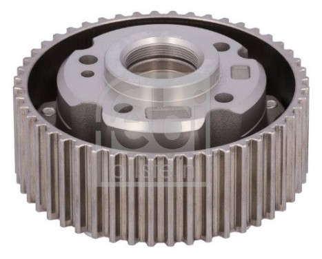 Kamaxellägesställare, bild 2