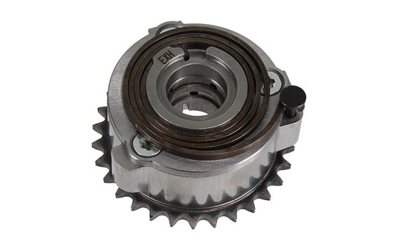 Kamaxelregulator, bild 2