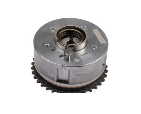 Kamaxelstyrenhet IPD