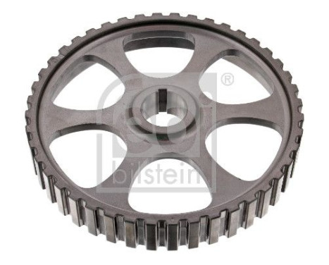 Kugghjul, kamaxel, bild 2