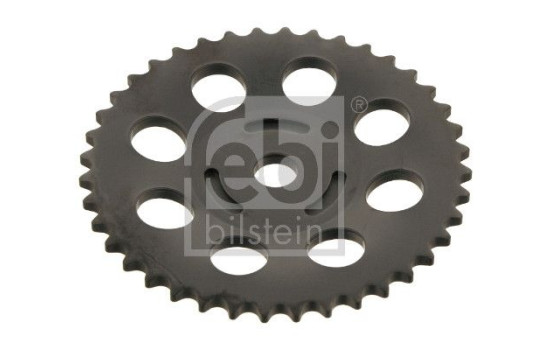 Kugghjul, kamaxel, bild 2