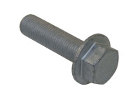 Skruvsats, remskiva-vevaxel