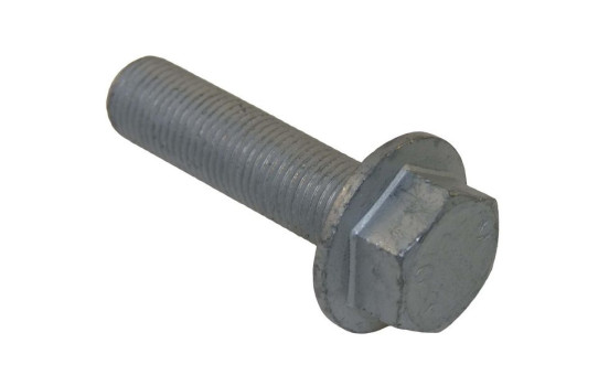 Skruvsats, remskiva-vevaxel