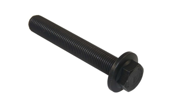 Skruvsats, remskiva-vevaxel