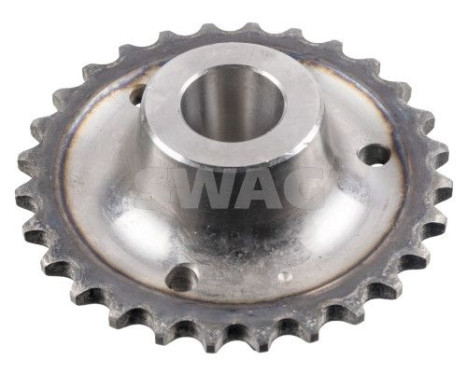 Växel, insprutningspump, bild 2