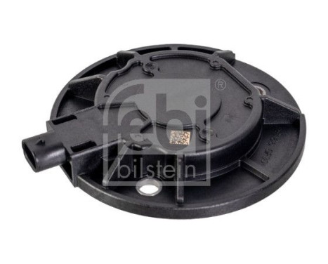 Centralmagnet, kamaxeldtällning, bild 2