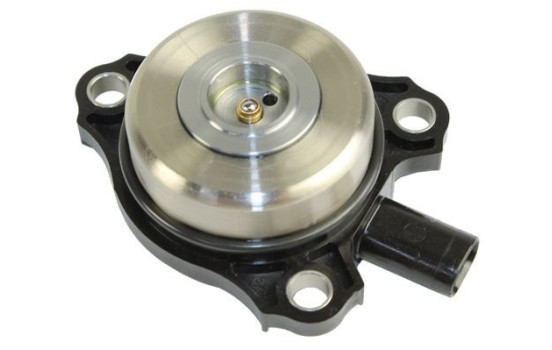 Centralmagnet, kamaxeldtällning