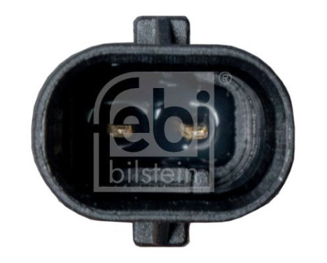 Centralmagnet, kamaxeljustering, bild 3