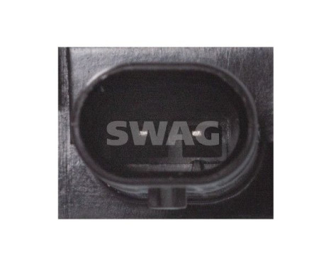 Centralventil, kamaxeljustering, bild 2