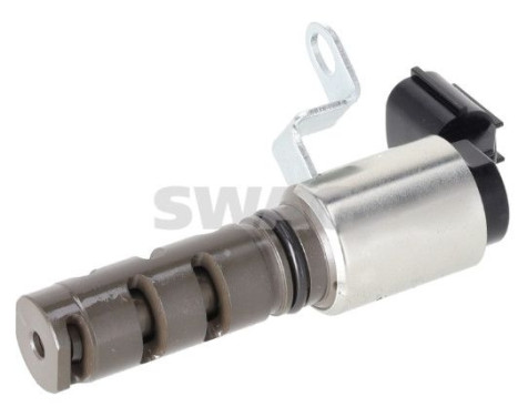 Centralventil, kamaxeljustering, bild 2