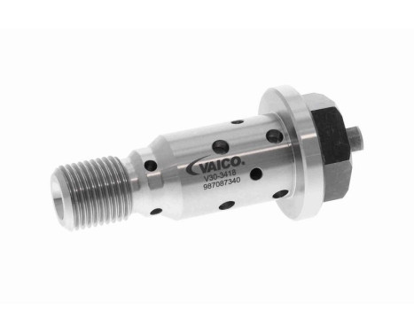 Centralventil, kamaxeljustering, bild 4