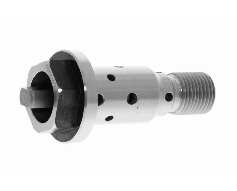 Centralventil, kamaxeljustering, bild 6