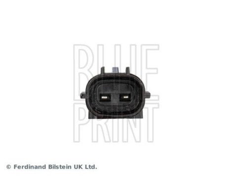 magnetventil, bild 2