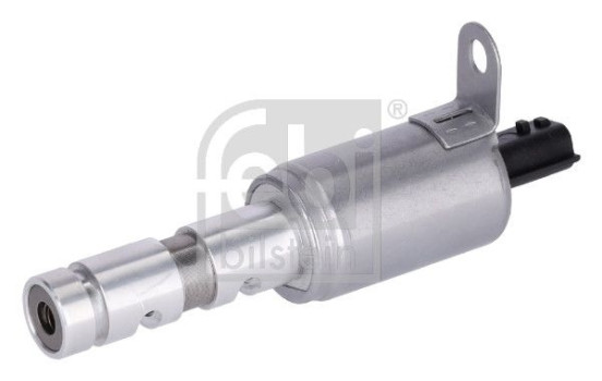 magnetventil, bild 2