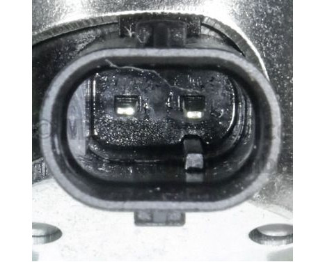 Oljetrycksventil, bild 2