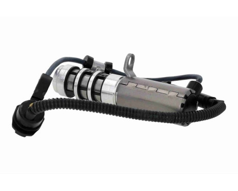 Oljetrycksventil, bild 6