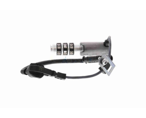 Oljetrycksventil, bild 13