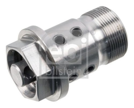 Reglerventil, kamaxeljustering febi Plus, bild 2