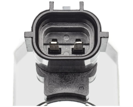 Reglerventil, kamaxeljustering, bild 3