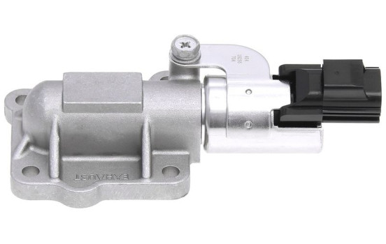 Reglerventil, kamaxeljustering, bild 2